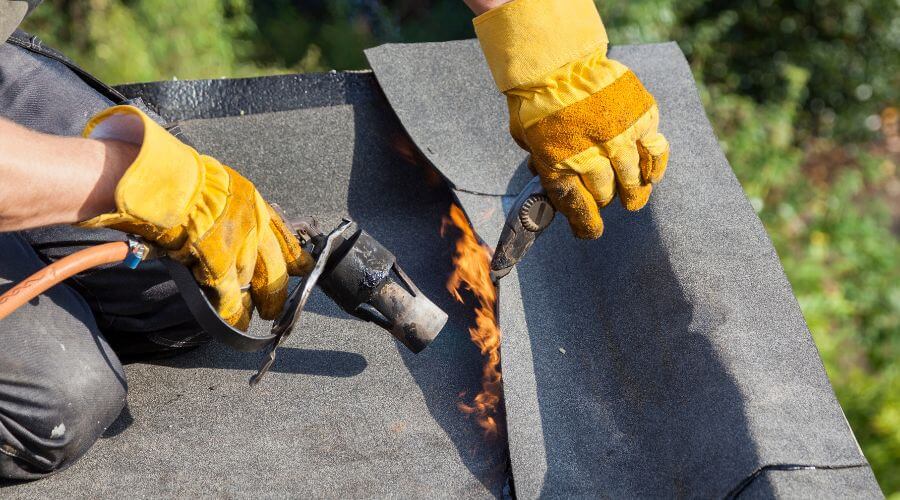 Professional flood damage restoration services in Buffalo Creek, CO